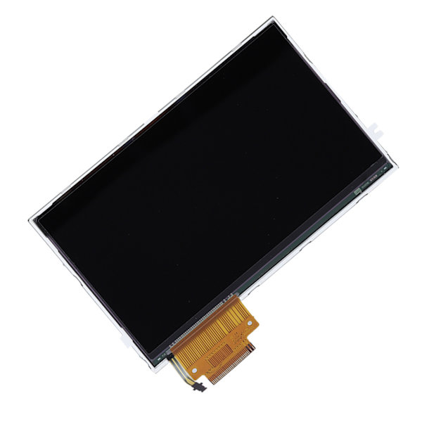LCD-bakgrunnsbelysning LCD-skjermdel for PSP 2000 2001 2002 2003 2004 konsoll