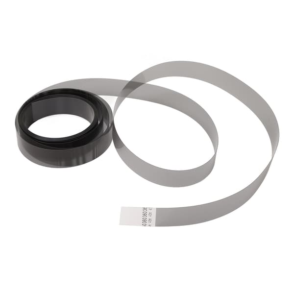 Printer Encoder Strip 360LPI 15 mm bredde 4500 mm længde PET Film Inkjet Printer Raster Strip