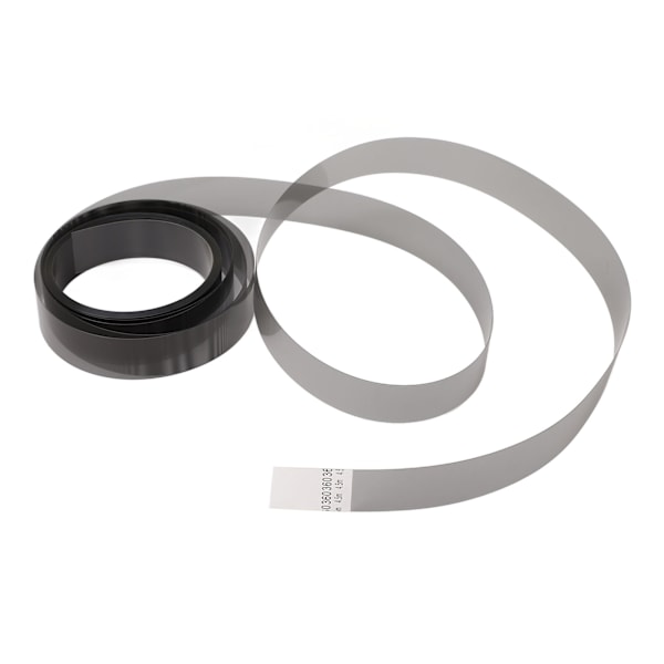 Printer Encoder Strip 360LPI 15mm Bredde 4500mm Længde PET Film Inkjet Printer Raster Strip