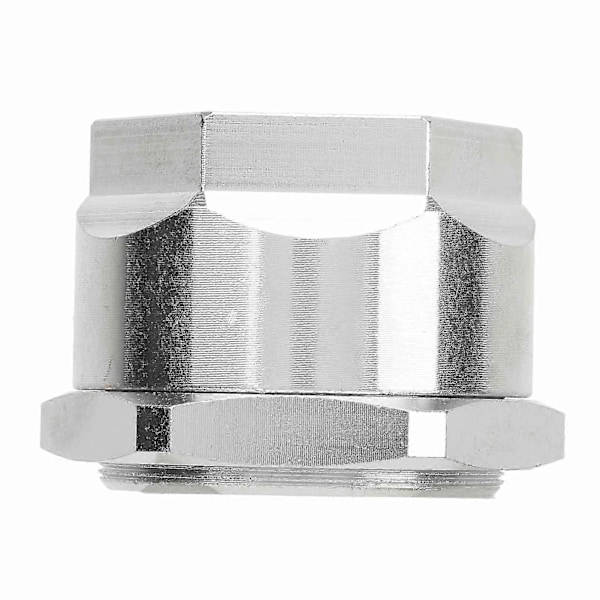 Aksellås Jam Sleeve Mutter Bolt Clip Assembly Høy Styrke 90308 HB9 000 for TRX450ER TRX450R
