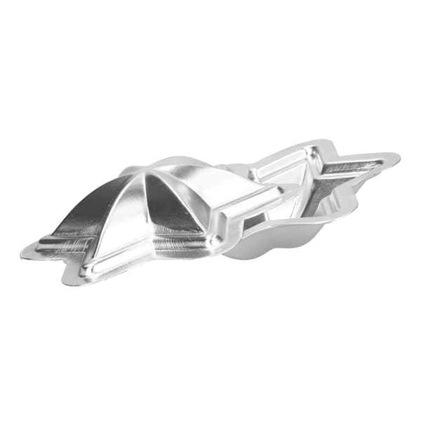 DIY aluminiumslegering badesaltkugleforme letvægts husholdningsismodel kagebageformsæt#23