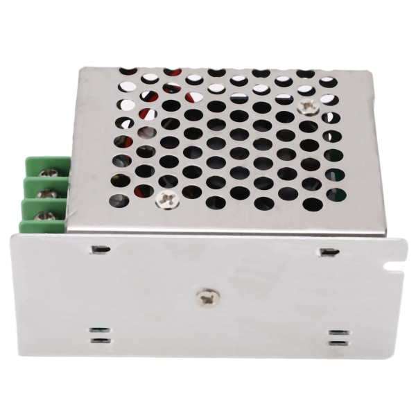 Justerbar Buck-modul Hög Effekt 400W Anti Reflow Multipel Skydd DC till DC Buck-modul för Fläkt