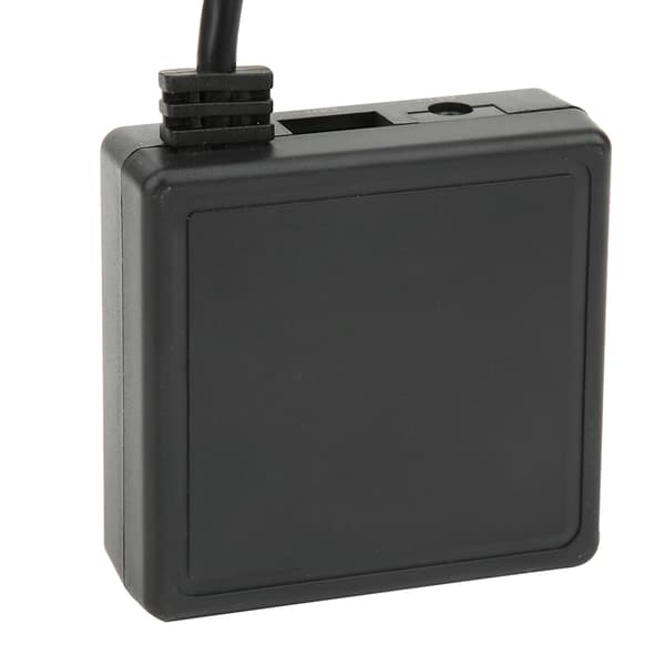 12-pin Bluetooth AUX-modul trådløs håndfri mikrofon egnet til Peugeot C2 C4 307 308