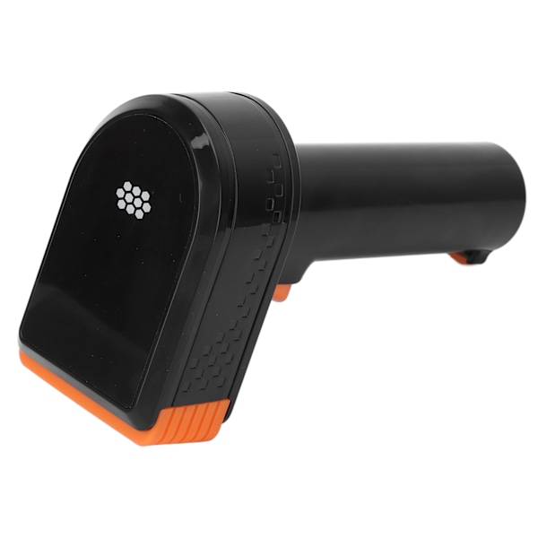 Langallinen viivakoodinlukija Plug and Play USB-portti Tukee 1D 2D Ergonomisesti Kestävä Vahva yhteensopivuus Viivakoodinlukija