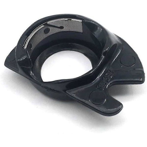 2 kpl Puolakotelo Singer-ompelukoneeseen, päältä ladattavat puolat 421325/421326, 421326-901, 421325-000, 421325, 421325-001, 421325003 ja 421325-002 (alkup.