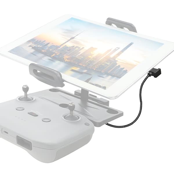 30 cm fjernbetjeningskabel til IOS-interface TypeC-adapterledning, der passer til DJI MAVIC AIR 2