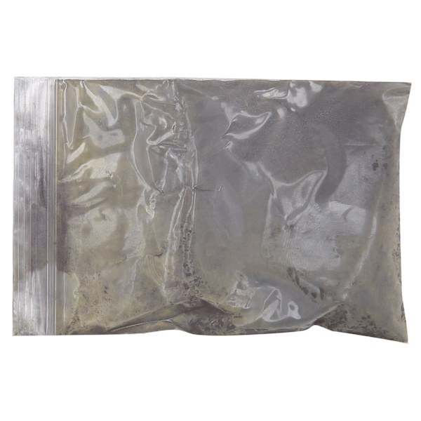 10g Term kromisk pulver 31℃ Värme känslig DIY Färg ändring pigment pulver Brun till gul