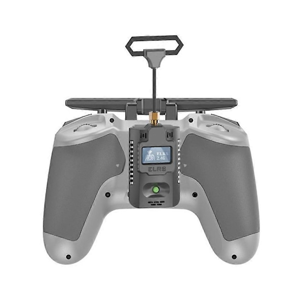 Til JUMPER AION ELRS 2.4Ghz TX-NANO & ELRS 2.4Ghz RX Nano