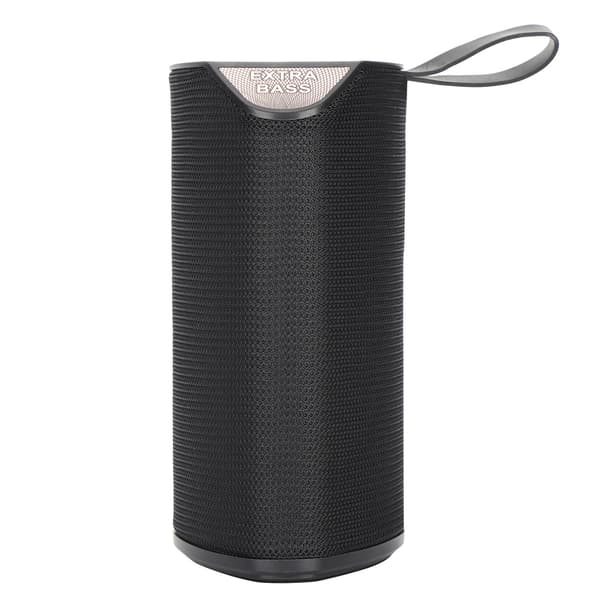 AK-111 Trådløs Bluetooth-høyttaler Håndfri samtale FM Bærbar Bluetooth-høyttaler for PC
