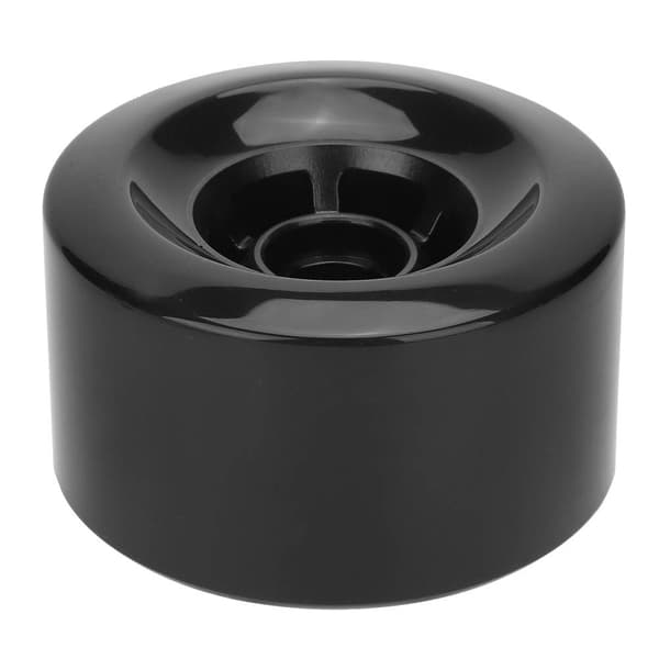 Elektrisk Scooter Skateboards Däck PU 80A Stötsäkra Hjul för Skateboards Longboard