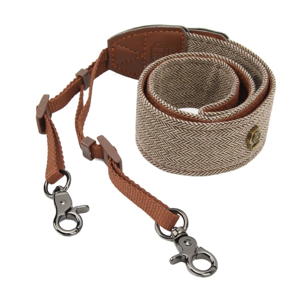 Fjärrkontrollsnodd Bomullsrem Längd Justerbar Drönare RC Halsrem för DJI Mini 3
