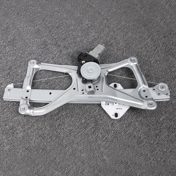 Bil Front Høyre Elektrisk Vindusregulator 72210-SNA-A01 Passer til Honda Civic 2006-2011