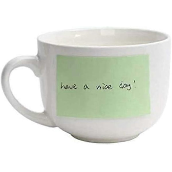 4 st Självhäftande Rull-Sticky Notes med hållare, Flerfärgade Notes Hantverkstejphållare