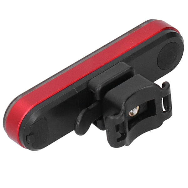 Cykel blinklys USB opladning trådløs fjernlys baglygte mountainbike tilbehør