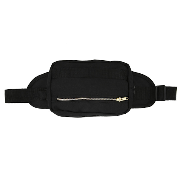 Urheiluvöitä Fanny Bag MultiFunction Rinta Vatsa Selkä Laukut Säädettävällä Vyöllä