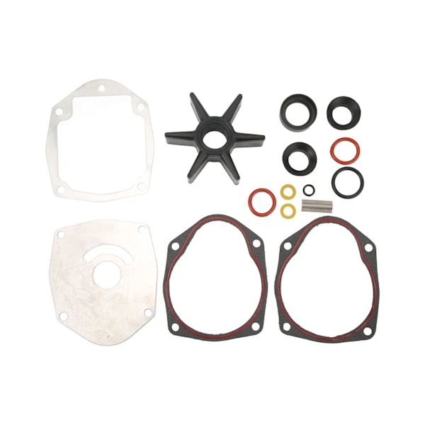 Reparasjonssett for vannpumpe 47 8M0100526 Impeller Rebuild Set for Mariner 40 45 50 60 75 90 115 80 100 HP