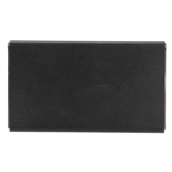 USB3.0 Mobile Hard Disk Box 6GB Hurtig transmission God varmeafledning USB3.0 Interface HDD kabinet til desktop
