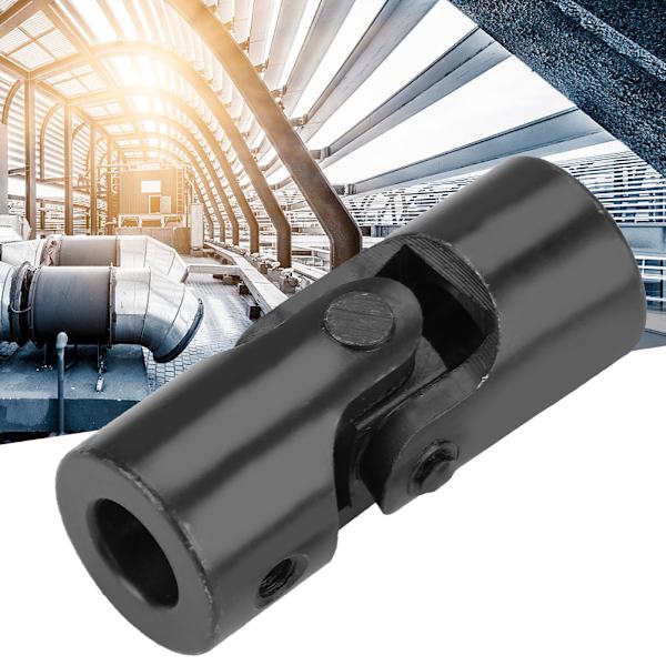Akselkobling Motorforbindelse DIY Styretøj Universalled 14*28*70mm