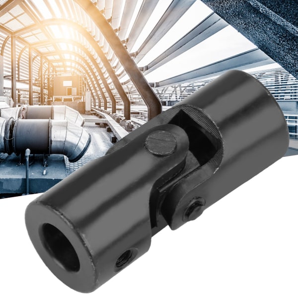 Axelkoppling Motorkontakt DIY Styrning universal 14*28*70mm