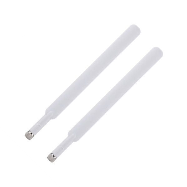 2 STK 4G LTE signalforstærkningsantenne til HUAWEI B310/B593/B315s/E5186s CPE router