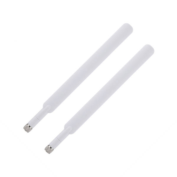 2kpl 4G LTE signaalin vahvistusantenni HUAWEI B310/B593/B315s/E5186s CPE-reitittimelle