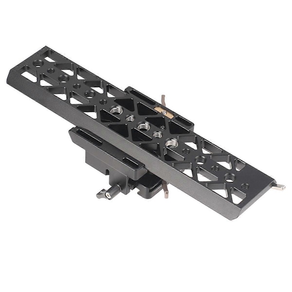 For BMPCC4K6K/A7S3JTZ Modell Jern Kamerabur Base, A
