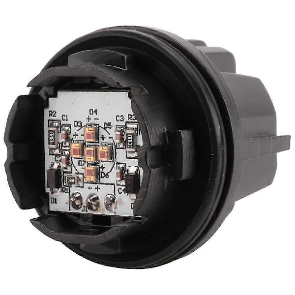 81536-52C80 Auton LED-takavalopolttimon moduuli Uint, yhteensopiva Toyota C-HR Camry Lexus LS500 LS500h 2018-2022 takana olevan LED-yhdistelmävalon kanssa 8153652C80