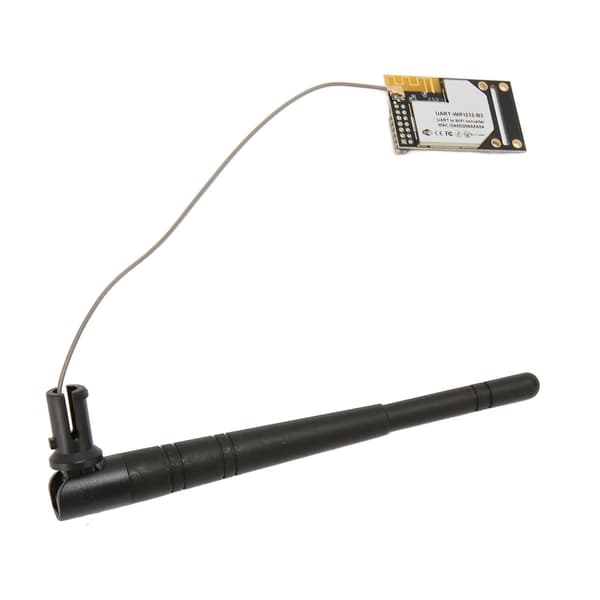 UART til WiFi Ethernet-modul Hurtig forbindelse Transparent transmission UART Seriel til Ethernet-modul