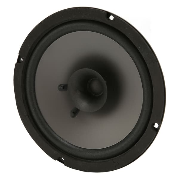 6 tums mellanfrekvens koaxialhögtalare 500W 60Hz‑20KHz 93dB känslighet för modifiering av billjudsystem