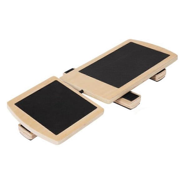 Ankle Balance Board Ankle Strengthener Trainer for Pilates Balance Training Sprained Ankle Stability