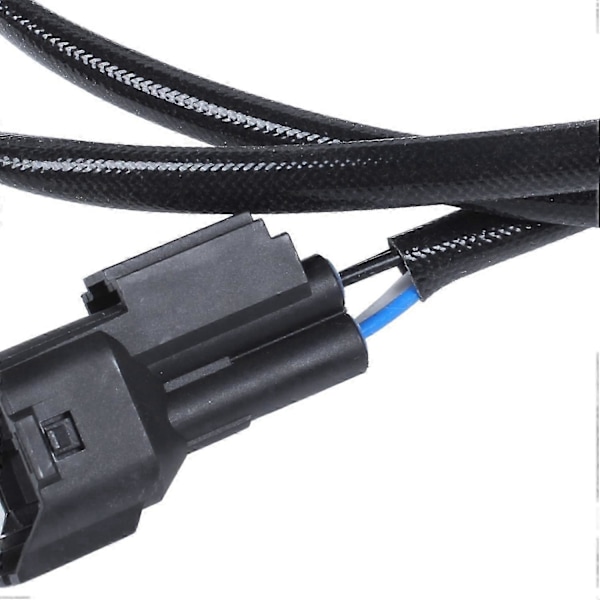 Främre O2 Syresensor kompatibel med Grand Vitara Baleno Sidekick Carry Jimny 1996 1997 1998 1999 2000-2005 U
