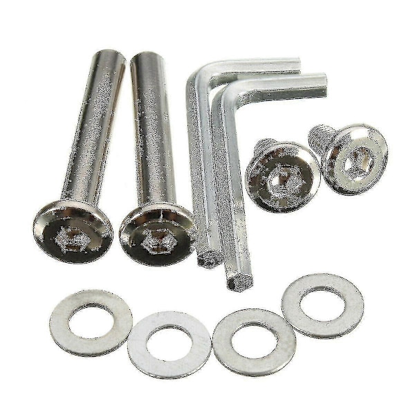 Hiljainen matkalaukun pyörä Universal Wheel Rubber Runner Matkalaukun laakerin korjaussarja -40mm*18mm 60mm*24mm