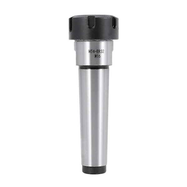 Ny ER32 MT4 M16 Morse Konus Collet Chuck Verktøyholder CNC Frese Dreiebenk