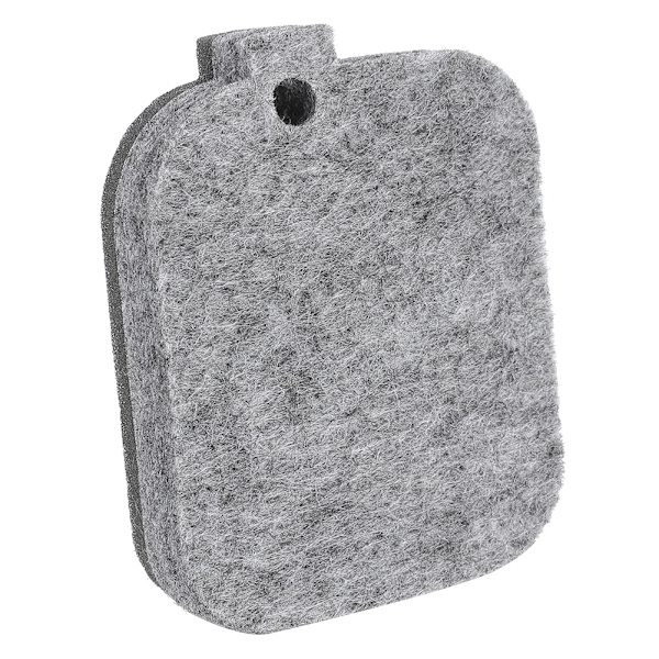 5 stk. Høj kvalitet luftfilter passer til STIHL BG45 BG46 BG55 BG65 BG85 BR45C SH55 SH85 løvblæser