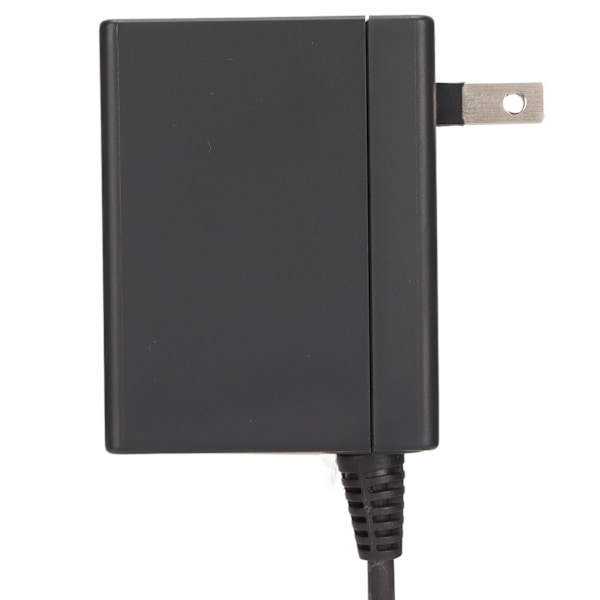 Bærbar hurtiglader for Switch-strømadapter, AC-adapter for Switch 100-240V US-plugg