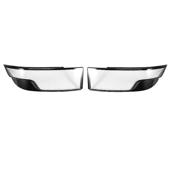 Kompatibel Range Rover Evoque 2012-2015 Vänster Bil Baklykta Bakljus Kåpa Lampskärm Skal-B8