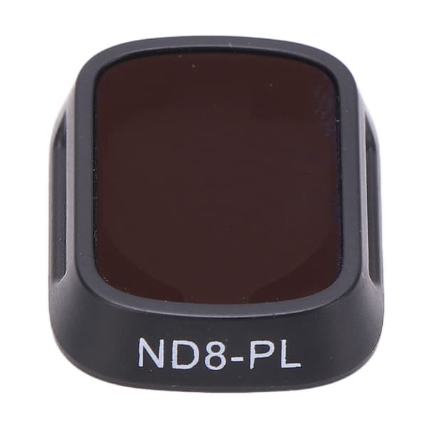 til MINI 3 Pro Filter ND8 PL Optisk Glas Multilayer Belagt Aluminium Legering Drone Kamera Linse Filter til DJI Udskiftning