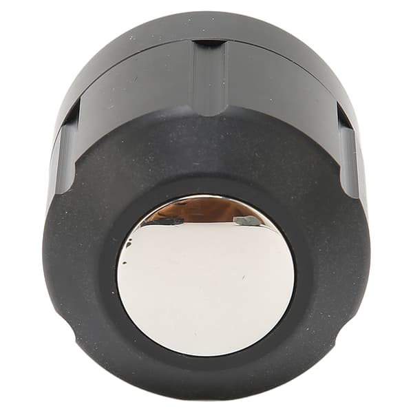 4# 20 mm sjokkbølgeterapi massasjesonde smertelindring rustfritt stål ED terapi maskinsonde