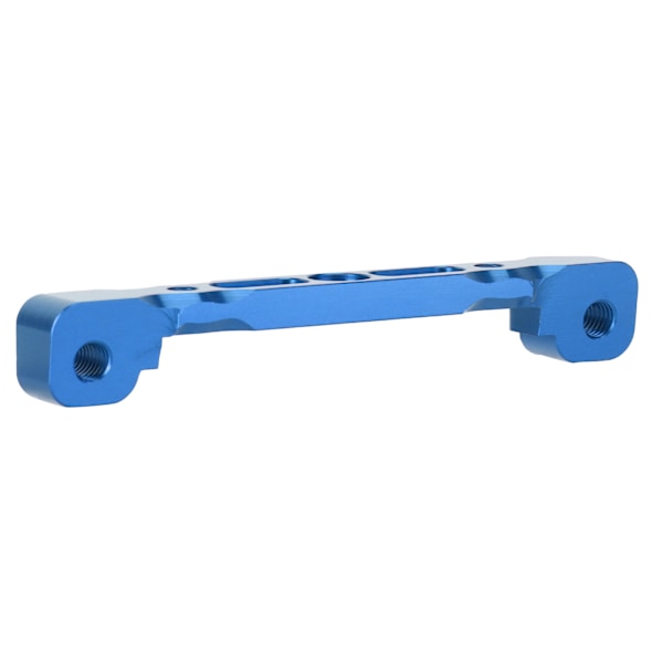 Främre övre arm bakre arm kod för ARRMA Senton 1/8 RC bilar aluminiumlegering RC bil tillbehörBlå