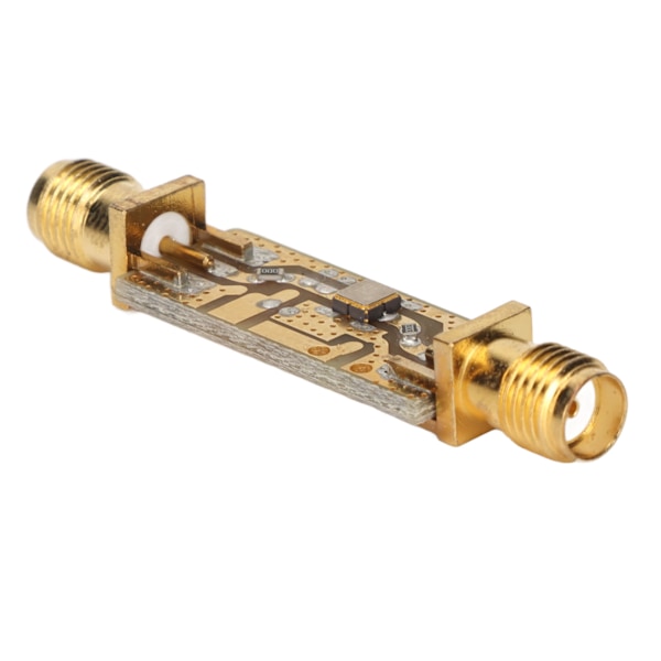 433MHZ båndpasfilter SAW Højeffekt højpasfilter fjernbetjening HD digitalt transmissionsfilter