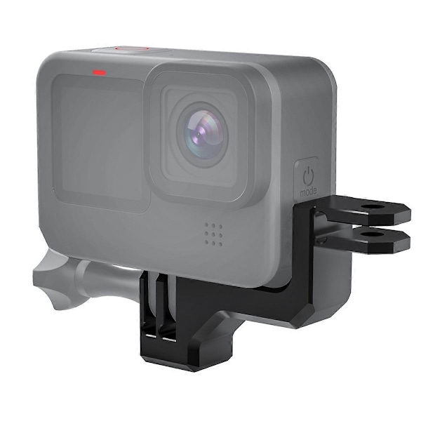 Action Camera Vertikal Brakett Justeringsarmfeste
