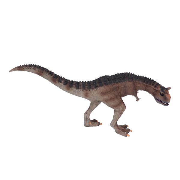 Dinosaur Legetøjsmodel Plast Torosaurus Carnotaurus Legetøj Pædagogisk Dyremodel til Børn Over 3 År Torosaurus