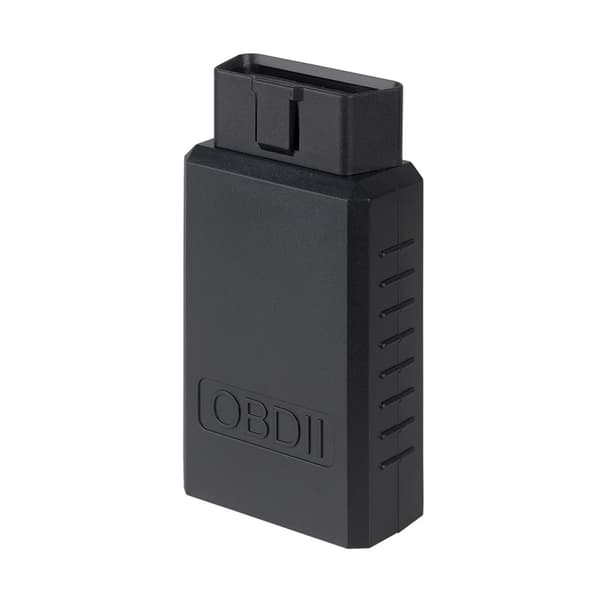 Til ELM327 WiFi OBDii Interface OBD2 Can Scanner Diagnostisk Værktøj til iOS til Android