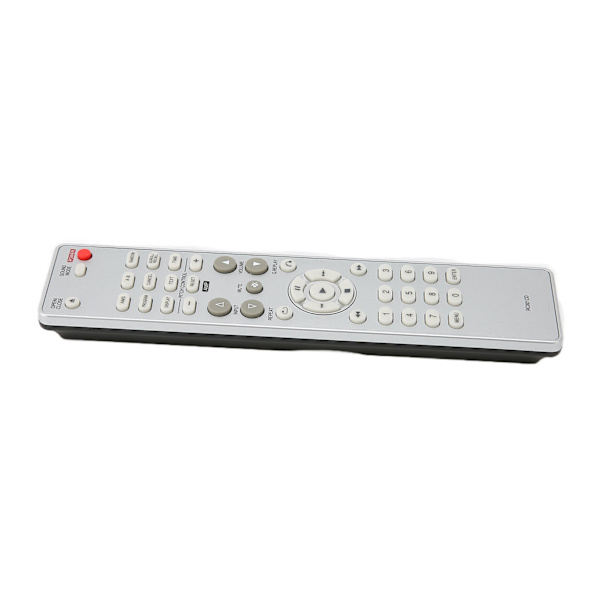 Erstatningsfjernkontroll Ingen programmering nødvendig Fjernkontroll erstatning for Marantz RC001CD