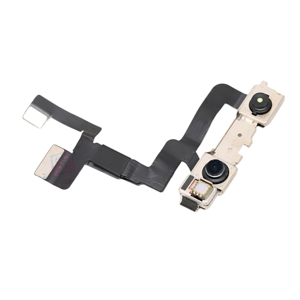 Frontkamera Flexkabel Frontkamera Erstatningsmodul med Lyssensor Flexkabel for iPhone 11 Reparasjon