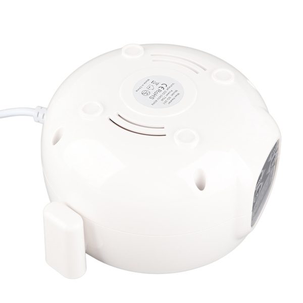 Paraffinvaxvärmare Maskin Uppvärmning Snabb Temperaturkontroll Vax Spa Maskin Pot för Hand FeetEU Plug 220V