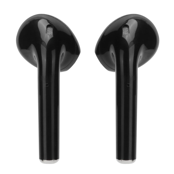 X9 Trådlösa Bluetooth 5.0 Hörlurar Touch Control TWS Sport Hörlurar med Mikrofon