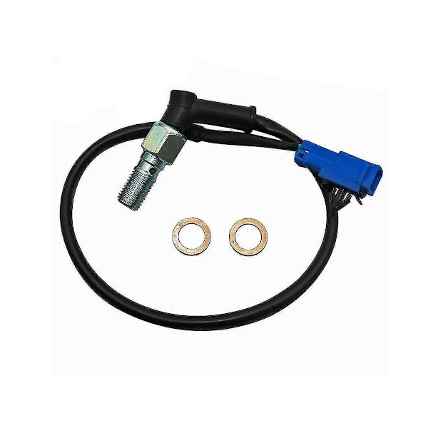 Bromsbrytare Stoppsensor Passar kompatibel med Can Am Commander Max 705601250