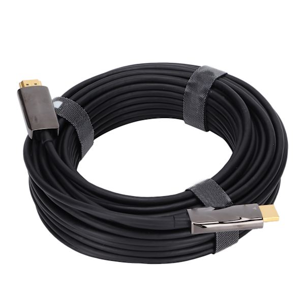 Mindpure Fiber Optic Cable HD006 4Kx2K 60HZ Engineering‑Grade High‑Definition Computer Monitor Projection Cable