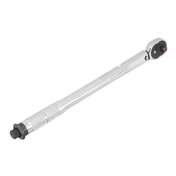 Vridningsmomentnyckel Bil Cykel Reparation Handverktyg Underhåll 3/8in 19‑110Nm 36,5cm Längd